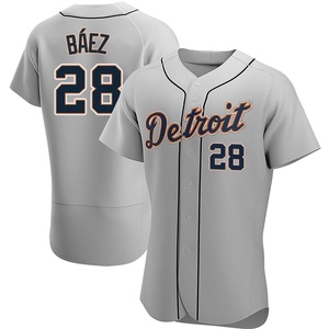 Tigers Javier Baez El Mago shirt - Kingteeshop