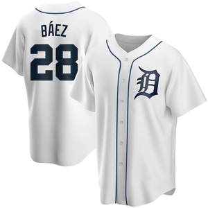 Tigers Javier Baez El Mago shirt - Kingteeshop